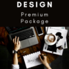 Logo Design Premium Package