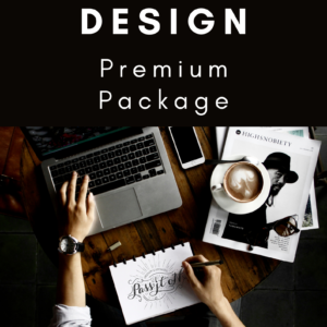 Premium Logo Design Package
