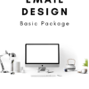 Email Design Basic Package