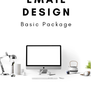 Email Design – Basic