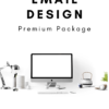 Email Design Premium Package