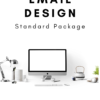 Email Design Standard Package